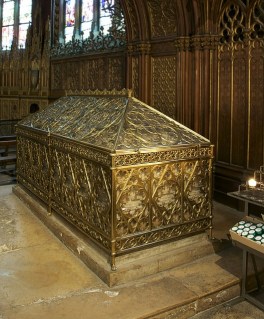 tomb
